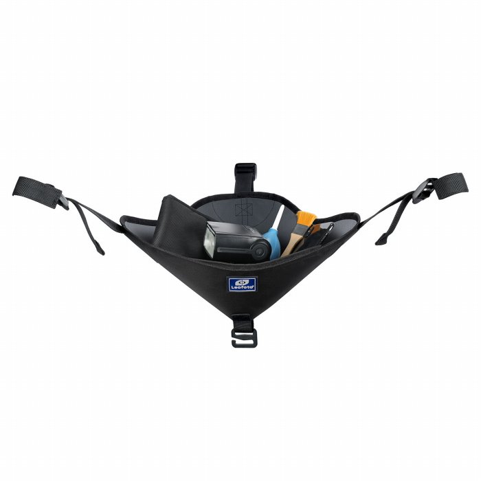 Leofoto (レオフォト) RB-2 ストーンバッグ locadesign-10000967 Loca universal design サンプル画像2