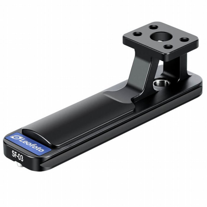 Leofoto (レオフォト) SF-03 レンズフット for SONY