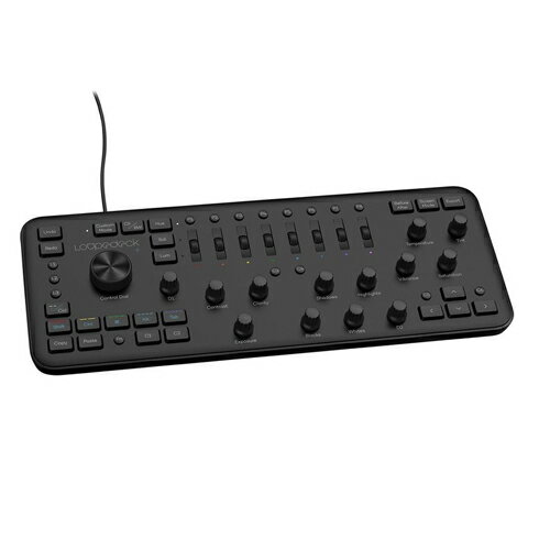 Loupedeck+ (ループデック プラス) 画像