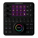 Loupedeck CT (ループデック CT) 画像処理 動画編集用コンソール