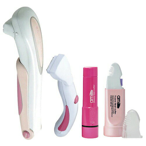 ◆(当店限定特別企画!)除毛・脱毛 4点セット