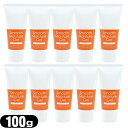 (最強翌日配送対応)(正規代理店)(スムースアウェイ)スムースモイスチャージェル Smooth Moisture Gel (100g)×10個セット - 脱毛後・日焼け等の肌に
