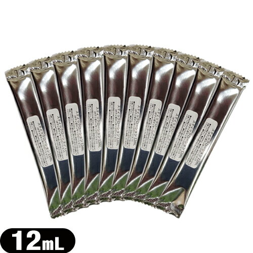 ◆(最強翌日配送 ネコポス送料無料)(ホテルアメニティ)(潤滑剤ローション)(個包装タイプ)スティック ローション(Stick Lotion) 12mL ×10個セット
