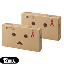 商品詳細 製品名 オカモトコンドーム ダンボーver (DANBOARD) ( 避妊具 スキン ゴム condom 避孕套 安全套 套套 ) 販売名 OKドーム カラー ピンク 素材 天然ラテックス製ゴム 潤滑剤 ジェルタイプ 数量 12コ入 商品説明 オカモトコンドーム ダンボーver.は、ダンボーとオカモト コンドームのコラボ企画商品。 スタンダードタイプの天然ゴムラテックス製のコンドームで潤滑剤は、ジェルタイプ。 カラーはピンク色。個包装はダンボー柄。 ※注意事項 取扱説明書を必ず読んでからご使用ください。 ● コンドームの適正な使用は、避妊効果があり、エイズを含む他の多くの性感染症に感染する危険を減少しますが、100%の効果を保証するものではありません。 ● 包装に入れたまま冷暗所に保存してください。 ● 防虫剤等の揮発性物質と一緒に保管しないで下さい。 ● コンドームは一回限りの使用とする。 医療機器 認証番号 220ABBZX00003000 区分 医療機器 管理医療機器 生産国 タイ製 メーカー オカモト株式会社(OKAMOTO) 広告文責 株式会社フロントランナースティパワー 03-5918-7511