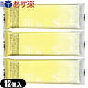 商品詳細 製品名 オカモト(okamoto) ニューシルク(New SILK) (避妊具 スキン ゴム condom 避孕套 安全套 套套 業務用 Sサイズ Mサイズ Lサイズ LLサイズ 小さめ 大きめ 極太 ごくぶと スモール ビッグサイズ) 販売名 ●S(スーパーフィット) ●M(シルクコメット) ●L(シルクコメット) ●LL(メガドーム) サイズ ●Sサイズ(イエロー) ●Mサイズ(バイオレット) ●Lサイズ(ピンク) ●LLサイズ(ブルー) 潤滑剤 ジェルタイプ 素材 天然ゴムラテックス製 数量 各サイズ12個入/袋 商品内容 安全性が高くゴム臭が抑えられていることで業務用コンドームとして多く普及しております。 同じ業務用コンドームでも安価のものはJIS規格こそクリアしていますが、大手コンドームメーカーが提供するゴム玉を二次加工して製造しておりますので、使いやすさに大きな差があるようです。 ※注意事項 取扱説明書を必ず読んでからご使用ください。 ● コンドームの適正な使用は、避妊効果があり、エイズを含む他の多くの性感染症に感染する危険を減少しますが、100%の効果を保証するものではありません。 ● 包装に入れたまま冷暗所に保存してください。 ● 防虫剤等の揮発性物質と一緒に保管しないで下さい。 ● コンドームは一回限りの使用とする。 区分 医療機器 管理医療機器 医療機器認証番号 ●Sサイズ(220ABBZX00021000) ●Mサイズ(220ABBZX00019000) ●Lサイズ(220ABBZX00019000) ●LLサイズ(220ABBZX00045000) 原産国 タイ製 メーカー名 オカモト株式会社(okamoto) 広告文責 株式会社フロントランナースティパワー 03-5918-7511