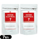 商品詳細 製品名 インターナチュラル(INTER NATURAL) スティックタイプ (サプリ　サプリメント スティック 顆粒) 名称 植物性多糖類加工食品 原材料 【高分子多糖体抽出原料】 バレイショデンプン、デキストリン、紫ウコン、南瓜種子、トウモロコシ花柱、ケイヒ、ハトムギ、ビタミンC、微粒二酸化ケイ素 内容量 10.5g(1包1.5gx7包) 保存方法 高温多湿を避けて保存ください 賞味期限 別途商品ラベルに記載 商品内容 ● インターナチュラルで毎日の生活習慣をサポート ● インターナチュラルは、数百種類の植物を調査し、その中から特定の植物数種類を絞り込みました。また、それから特殊な方法で抽出・製造することにより、新しい生活習慣を提案するサプリメントが誕生しました。 お召し上がり 方 1日1〜2包を目安に水又はお湯でお召し上がり下さい。 ご使用上の 注意 原材料の中の成分にアレルギーをお持ちの方は、ご使用をお控えください。 妊娠されている方はご使用をお控えください。 区分 健康食品 製造者 株式会社パラディアム 東京都あきる野市秋川1-7-7 生産国 日本 広告文責 株式会社フロントランナースティパワー TEL:03-5918-7511