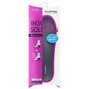 (株式会社AKAISHI)(アーチフィッター)アーチフィッターインソール(ArchFitter INSOLE SOLUTION) 薄型ふかふかフィット フリーサイズ(22.0〜24.5cm) - 薄型設計でハイヒールがきつくならない。(4)