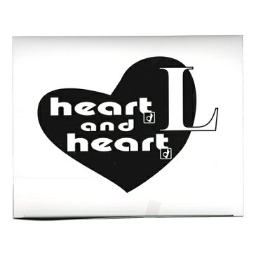 ◆(あす楽対応)(男性向け避妊用コンドーム)ハートアンドハートエル(heart and heart L) 12個入り 業務用 ラージサイズ - 個人の方にも大変人気のコンドーム。 ※完全包装でお届け致します。