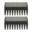 (᡼(͹) ݥȡ ̵)(ۥƥ륢˥ƥ)(å  )̳ ڡѡ&֥饷 x2ĥå (Hair Brush &Comb) - ʪ100%ͳʬڻѤƤޤ󡣡smtb-s