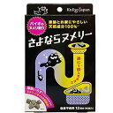 (メール便(日本郵便) ポスト投函 送料無料)(パイプ洗浄剤)イースマイル さよならヌメリー 60錠入り - 5錠入れるだけでヌメリ掃除さよなら!さよならダニー・さよならダニーベビー用姉妹品!キッチン 排水口 ヌメリ取り洗浄剤