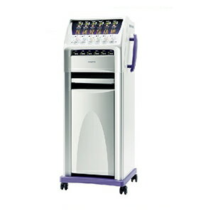 (メディカル総合カタログ製品)スーパーカイネ SK-10WDXD(SE-461C)(スタンドリモコン2台+導子コード8m 3、4、5、6ch付き)-(承認番号:222AGBZ00095000)【smtb-s】