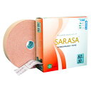 商品詳細 商品名 さらさキネシオロジーテープ (SARASA KINESIOLOGY TAPE) サイズ (約)50mmx30m(業務用) 材質 アクリル糊等 メーカー 株式会社ファロス(PHAROS) 商品説明 ● 高い通気性、伸縮性、撥水を兼ね備えたさらさキネシオロジーテープ! ● テーピングの定番モデル!! ● 省スペースでリーズナブル! 生産国 日本 広告文責 株式会社フロントランナースティパワー TEL:03-5918-7511