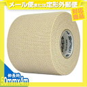 (定形外郵便全国送料無料)(伸縮テープ&バンデージ)ニトリート EBテープ 50mmx4m(EB-50) x1巻 - 患部の圧迫処置やサポーターとして、伸縮性をもつEBテープ。【smtb-s】