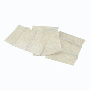 (ネコポス全国送料無料)(鍼関連商品/針関連商品)前田豊吉商店 セーム皮 90×60mm(O48-101)