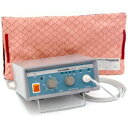 (CHUO)(管理医療機器)(磁気加振式温熱治療器)ホットマグナーHM-101(SH-101)【smtb-s】(4)