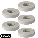 (ネコポス全国送料無料)(粘着性伸縮包帯)アルケア シルキーテックス・E (ALCARE Silkytex-E) 1号 1.25cmx5m(実長)x5巻セット ...