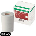 (最強翌日配送対応)(粘着性伸縮包帯)アルケア シルキーテックス・H (ALCARE Silkytex-H) 10号 (15346) 10.0cmx5m (実長...