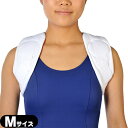 (鎖骨固定帯)アルケア(ALCARE) クラビクルバンド・2 (Clavicle Band-II) Mサイズ (成人) 60~80cm (17543) - クッション性が高く曲線形状の肩パッドにより腋窩への不快な当たりを軽減します【smtb-s】