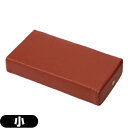 (治療用マクラ)サンポー エスキュア(S+CURE) 額マクラ 小サイズ 25x13x4.5cm (SB-0513) - オリジナルレザーにより、抗菌機能や防汚機能、難燃機能などの特性があります。