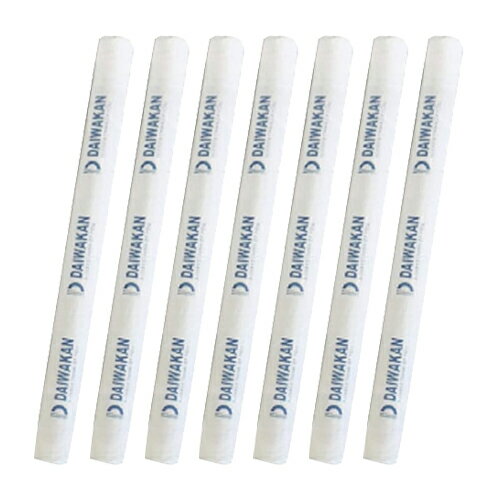 (最強翌日配送 ネコポス送料無料)(もぐさ・棒灸)DAIWAKAN 大和漢(だいわかん) 棒灸(ぼうきゅう)x8本セット