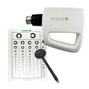 (あす楽対応)(視力回復超音波治療器)アイパワー(eye p...