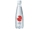 奥会津金山天然炭酸の水 350ml×12本 ペットボトル