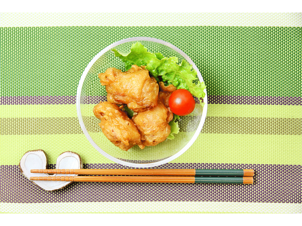 【旬食福来】会津地鶏 むね肉2枚 もも肉2枚