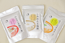 【会津地鶏みしまや】会津地鶏おかゆ・もつ煮・スープ6個セット...