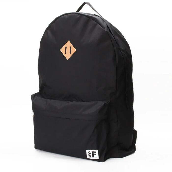 CWF BACKPACKER’S CLOSET