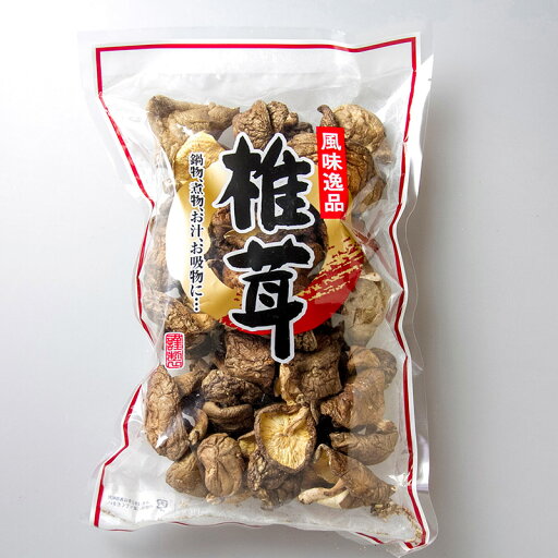 【白虎食品】国産 乾燥しいたけ 140g×2袋 【白虎食品】国産 乾燥しいたけ 140g×2袋