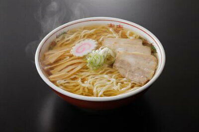 Local to Global 楽天市場店 【河京】喜多方らーめん一平 4食 画像2