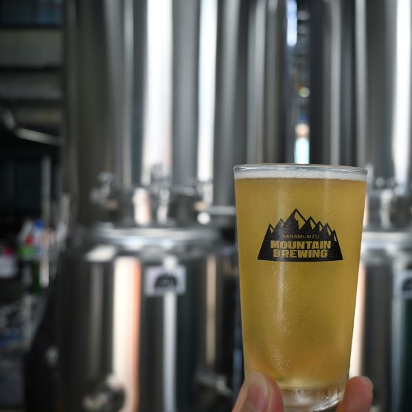 南会津のクラフトビールおまかせ4本セット