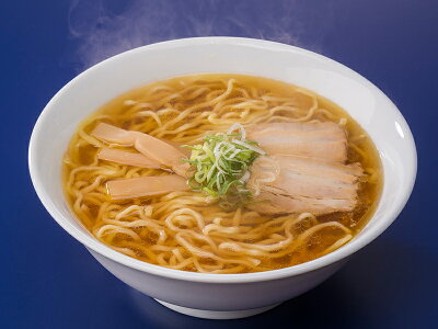 Local to Global 楽天市場店 【河京】会津地鶏醤油ラーメン4食 画像3