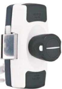 Rakuten - MIWA　面付本締錠 　 DT35~43mm　ゴールド※廃番品につき特別価格
