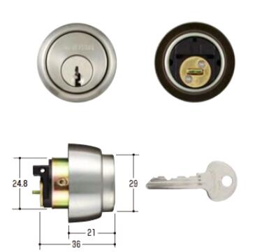 Rakuten - SHOWA SCY-95 キー3本付　535・397・CL 　 DT50mm