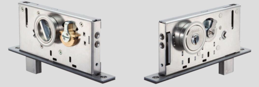 GOAL P-CG5 　2個同一キー　BS51　DT38～45※写真はV-CG5です