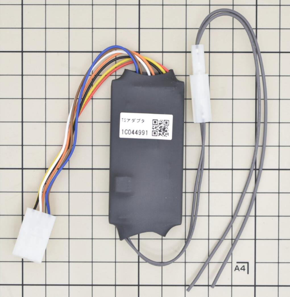Rakuten - アート　TS-U501用電気錠アダプタ