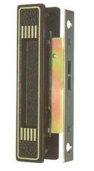 乐天商城 - KH-117　アルミサッシ用引違錠　スライド式