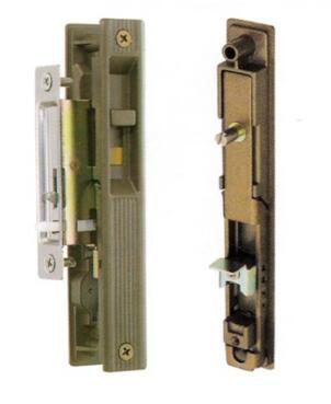 KH-138　アルミサッシ用引違錠　スライド式