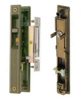 Rakuten - KH-139　アルミサッシ用引違錠　スライド式　DT26~32