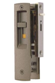 Rakuten - KH-141　アルミサッシ用引違錠　スライド式