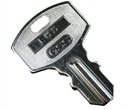 三和 新型 KS25用 社外品追加キー