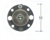 Rakuten - U9 THM交換シリンダー　TYPE1
