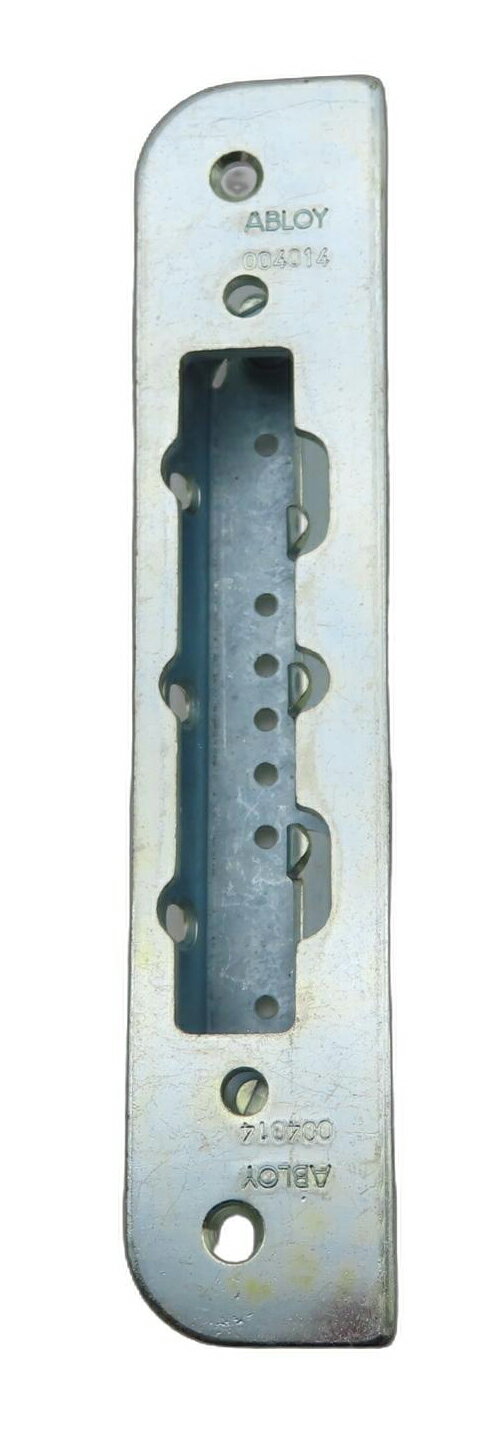 ASSA ABLOY 8765対応 ストライク 受け座 サイズにてご確認・ご判断下さい。