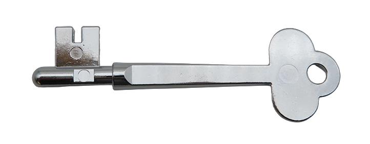 WEST 棒鍵 F13の紹介画像2