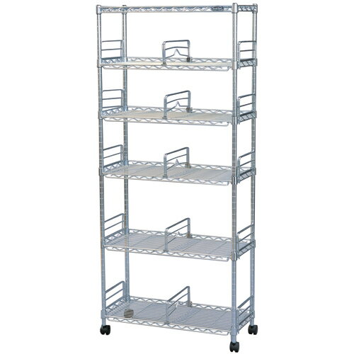 メタルミニ ブックシェルフ MM-B625 アイリスオーヤマ