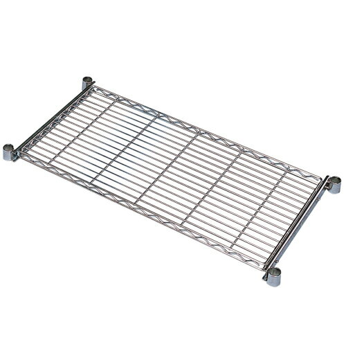 【11％OFF】≪91×46cm、ポール径25mm≫メタルラックスライドトレー MR-91PSTメタルラック　収納ラック、本収納　別売りパーツ【アイリスオーヤマ】[2512SE]