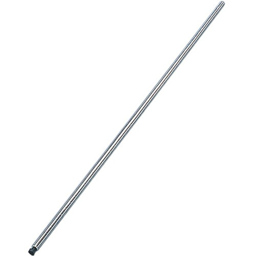 乐天商城 - ≪長さ123cm≫メタルミニ ポール MM-1230P メタルラック　収納ラック、本収納　オフィス家具　【アイリスオーヤマ】 [2604SO]