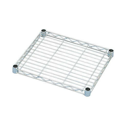 ≪幅40cm≫メタルミニ棚板 MTO-4035T メタルラック　収納ラック、本収納　オフィス家具　【アイリスオーヤマ】