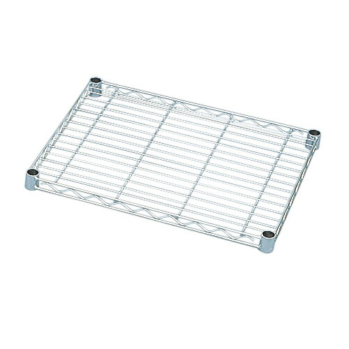 ≪幅50cm≫メタルミニ棚板 MTO-5040T メタルラック　収納ラック、本収納　オフィス家具　【アイリスオーヤマ】